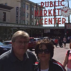 Meet your Posher, Janice